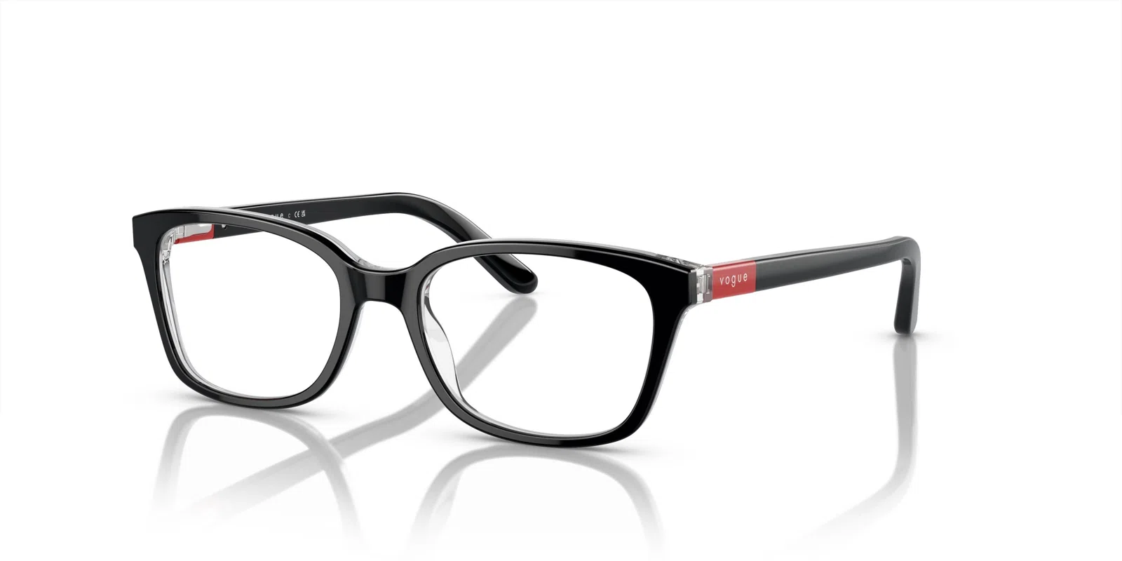 Vogue Eyewear Kids Vista 2001 Eyeglasses - view 30